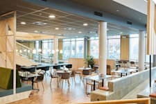 Kontorslokal på Herrjärva torg 4, Solna – bild 13