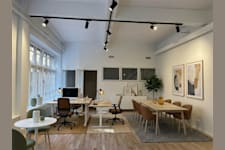 Kontorslokal på Riddargatan 30, Stockholm – bild 8