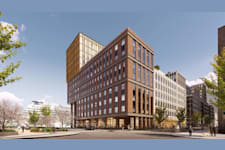 Kontorslokal på Hangövägen  1, Stockholm – bild 13