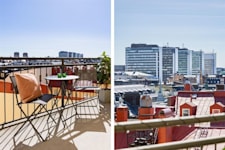 Kontorslokal på Tegnérlunden 3, 3 tr, Stockholm – bild 2