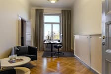 Kontorslokal på Tegnérlunden 3, 3 tr, Stockholm – bild 12