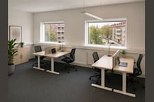 Kontorslokal på Karl Xi:S Väg 61-63, Halmstad – bild 9