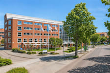Kontorslokal på Karl Xi:S Väg 61-63, Halmstad – bild 14