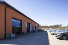 Butikslokal på Näsvägen 19, Åkersberga – bild 13