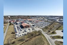 Butikslokal på Näsvägen 19, Åkersberga – bild 19