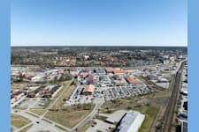 Butikslokal på Näsvägen 19, Åkersberga – bild 22
