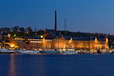 Kontorslokal på Söder Mälarstrand 75, Stockholm – bild 10