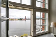 Kontorslokal på Söder Mälarstrand 75, Stockholm – bild 2