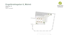 Kontorslokal på Engelbrektsgatan 6, Malmö – bild 26