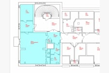 Kontorslokal på Centralplan, Gävle – bild 9