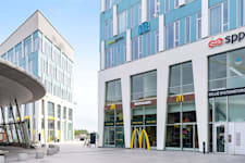 Kontorslokal på Hyllie Stationstorg 21, Malmö – bild 13