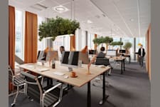 Kontorslokal på Hyllie Stationstorg 21, Malmö – bild 2