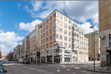 Kontorslokal på Odinsgatan 9-11, Göteborg – bild 3