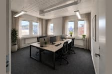 Kontorslokal på Bultgatan 40, Kungälv