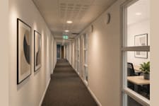 Kontorslokal på Bultgatan 40, Kungälv – bild 4
