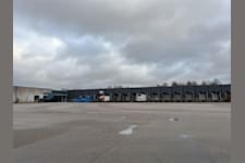 Lagerlokal på Vistaforsvägen 3, Ulricehamn – bild 2