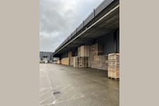 Lagerlokal på Vistaforsvägen 3, Ulricehamn – bild 4