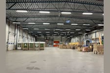 Lagerlokal på Vistaforsvägen 3, Ulricehamn – bild 3