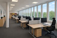 Industrilokal på Björnstigen 85, Solna – bild 11