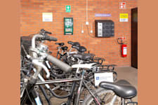Kontorslokal på Telegrafgatan 8, Solna – bild 25