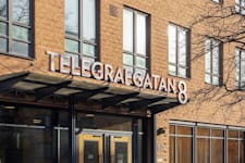 Kontorslokal på Telegrafgatan 8, Solna – bild 6