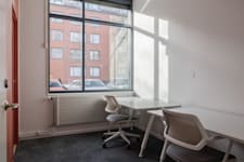 Kontorslokal på Telegrafgatan 8, Solna – bild 27
