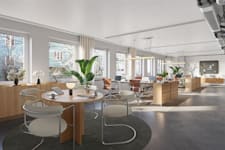 Kontorslokal på Nybrogatan 55, Stockholm – bild 12