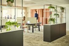 Coworking-plats på Fagerstagatan 18 B, Lunda – bild 9