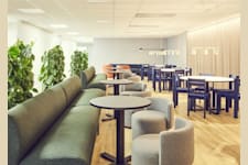 Coworking-plats på Fagerstagatan 18 B, Lunda – bild 10
