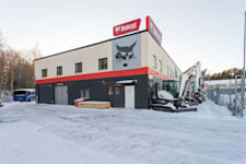 Butikslokal på Gullivervägen 5, Järfälla – bild 2