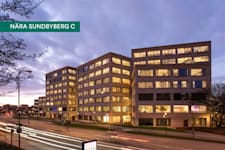 Kontorslokal på Elektrogatan 10, Solna – bild 16