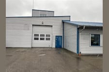 Lagerlokal på Sjöuddevägen 4A, Växjö – bild 3