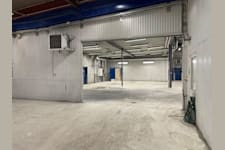 Lagerlokal på Sjöuddevägen 4A, Växjö – bild 10