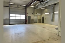 Lagerlokal på Sjöuddevägen 4A, Växjö – bild 11