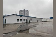 Lagerlokal på Sjöuddevägen 4A, Växjö – bild 4