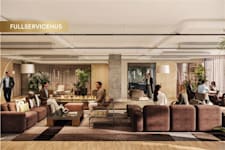 Kontorslokal på Tegeluddsvägen 21, Stockholm – bild 17
