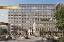 Kontorslokal på Tegeluddsvägen 21, Stockholm – bild 15