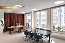 Kontorslokal på Röntgenvägen 3, Solna – bild 28