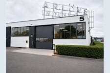 Industrilokal på Företagsvägen 29, Arlöv – bild 9