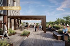 Kontorslokal på Tegeluddsvägen 21, Stockholm – bild 15