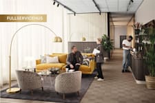 Kontorslokal på Röntgenvägen 3, Solna – bild 22