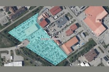 Butikslokal på Näsvägen 19, Åkersberga