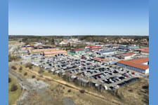 Butikslokal på Näsvägen 19, Åkersberga – bild 2