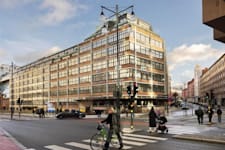 Kontorslokal på Gävlegatan 22, Stockholm – bild 11