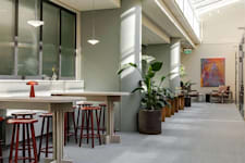 Kontorslokal på Gävlegatan 22, Stockholm – bild 10