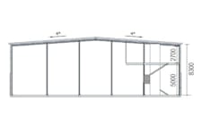 Industrilokal på Brunnbyvägen 18, Årsta – bild 6