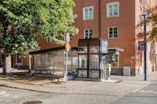 Kontorslokal på Lindhagensgatan 76, Stockholm – bild 6