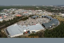 Butikslokal på Truckvägen 2, Skogås – bild 2