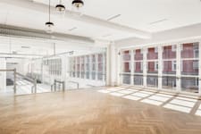 Kontorslokal på Hudiksvallsgatan 4, Stockholm – bild 8