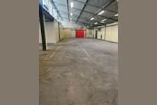 Lagerlokal på Mejselgatan 2F, Växjö – bild 2
